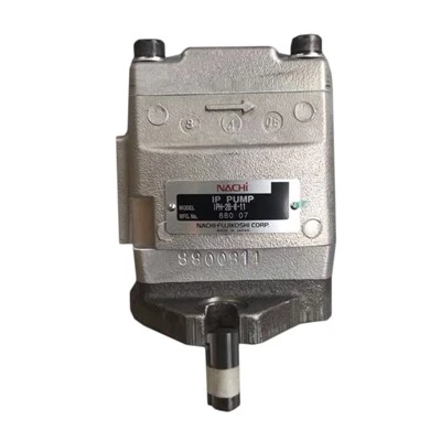 Kako vem, če je moj hidravlični motor slab?