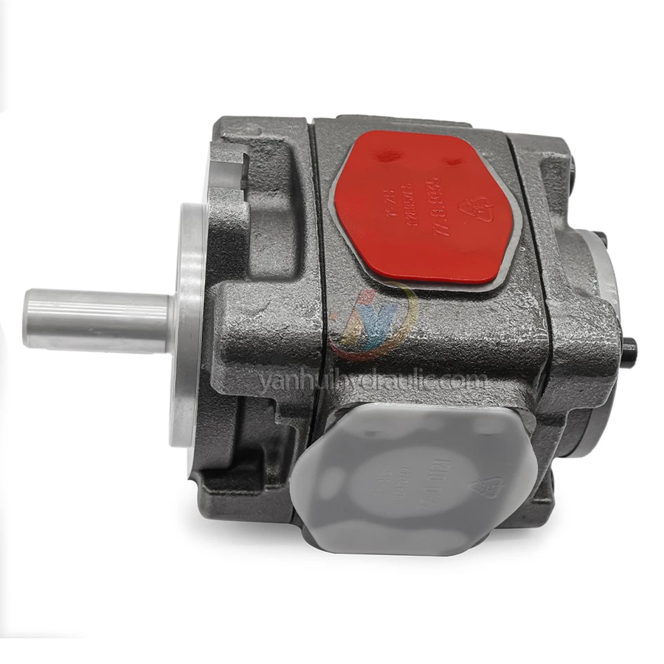 Rexroth notranja zobniška črpalka PGH4