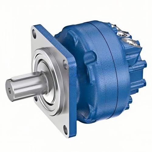 Radialni batni motor Bosch Rexroth MCR-D