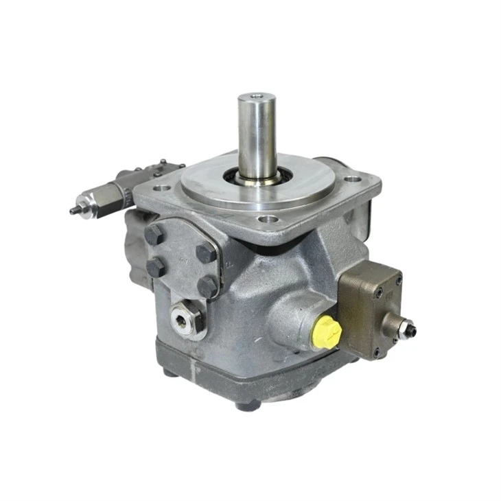 Rexroth PV7-1A 160bar krilna črpalka