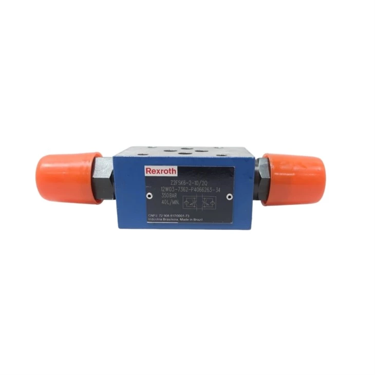 Rexroth Z2FSK6-2-10 hidravlični povratni ventil