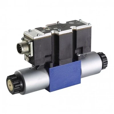 Ventil Bosch Rexroth 4WRA