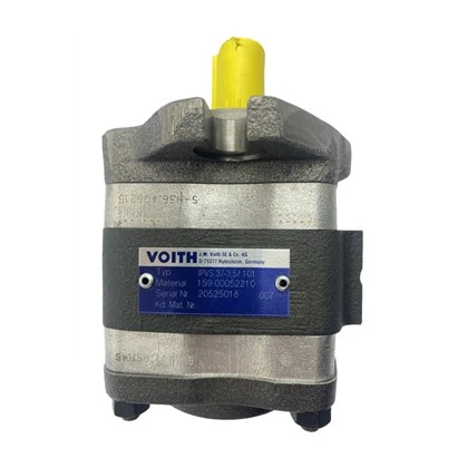 Notranja zobniška črpalka Voith IPV