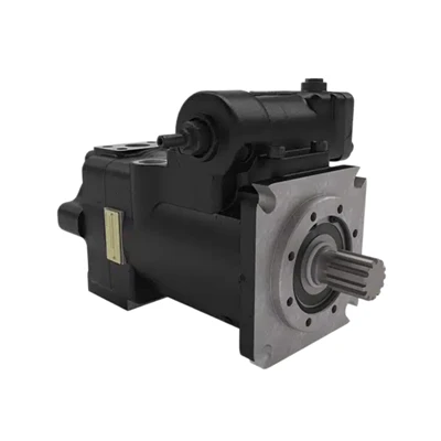Aksialna batna črpalka Oilgear PVG-180