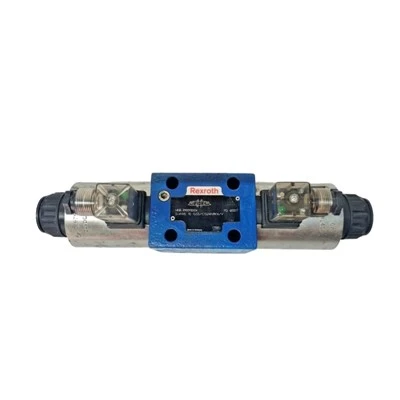 Rexroth 5-4WE smerni regulacijski ventil
