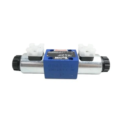 Rexroth R900903464 Hidravlični elektromagnetni ventil