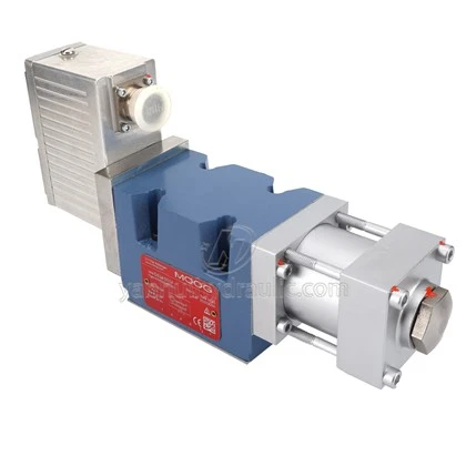 Servo ventil MOOG D634-319C